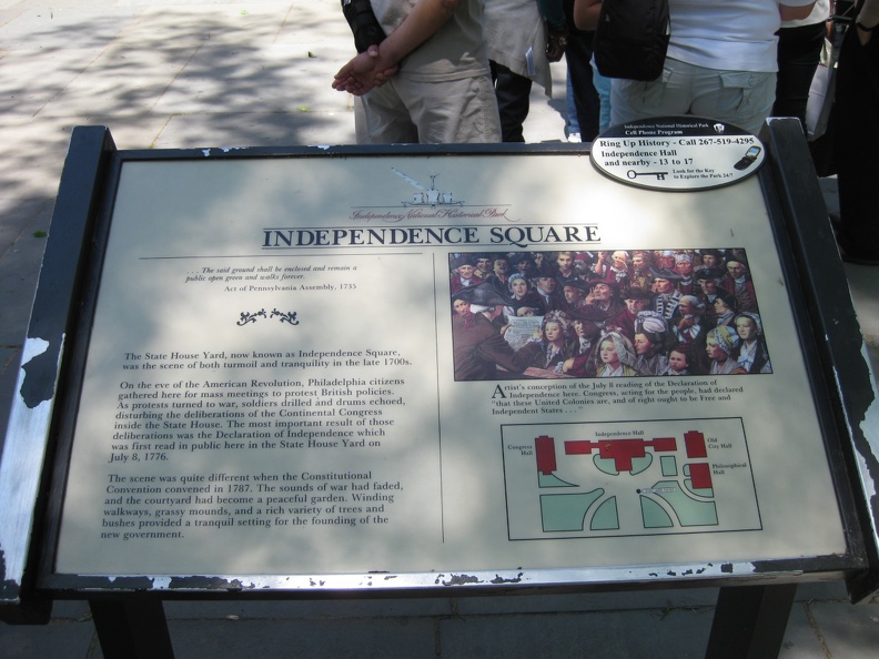30 Independence Square Sign.JPG